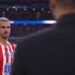 Griezmann: "No traje la Champions ni una Liga, pero me llevaré siempre vuestro cariño"