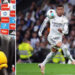 Mbappé: "No escucho las ruedas de prensa del míster, no sé lo que dice"