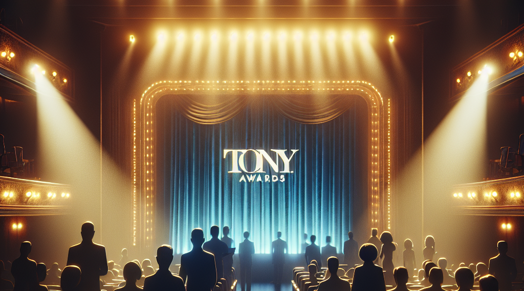 Tony Nominations 2026: The International Perspective