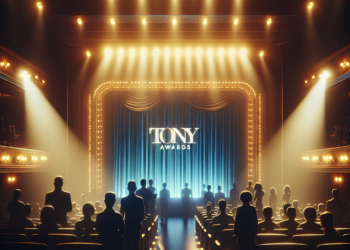 Tony Nominations 2026: The International Perspective