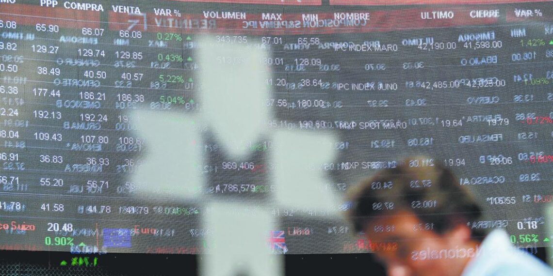 Ley del Mercado de Valores, en espera de las Casas de Bolsa