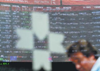 Ley del Mercado de Valores, en espera de las Casas de Bolsa