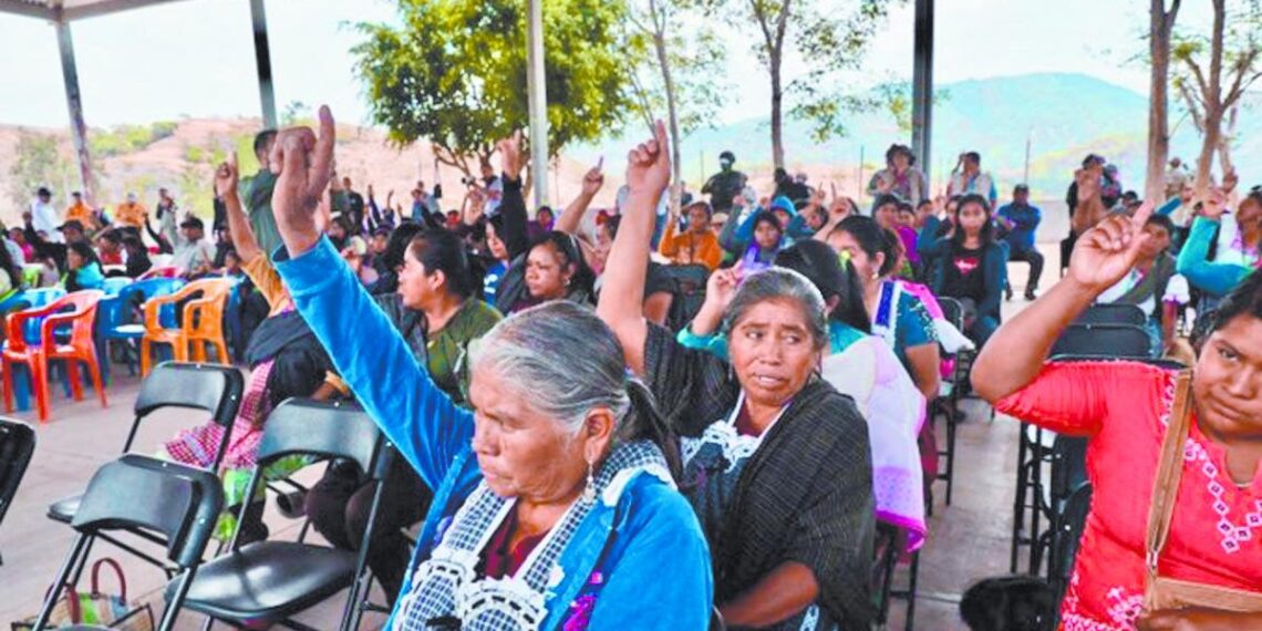 Ley para atención a desplazados, sin prioridad en Congreso