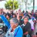 Ley para atención a desplazados, sin prioridad en Congreso
