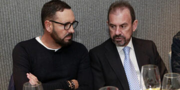 Ángel Torres y el futuro de Bordalás: "Antes del sábado tendremos noticias"
