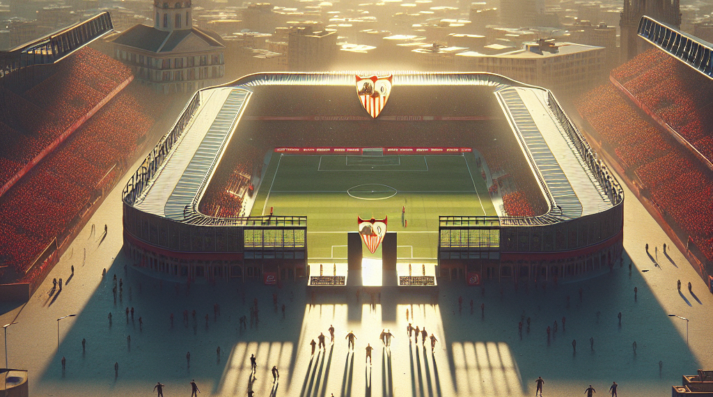 Nueva conjura del sevillismo antes de una nueva final