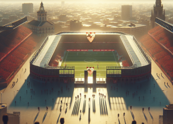 Nueva conjura del sevillismo antes de una nueva final