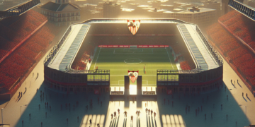 Nueva conjura del sevillismo antes de una nueva final