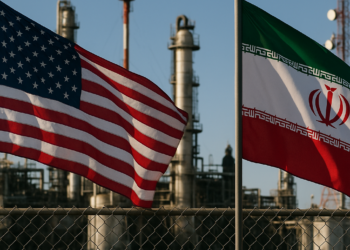 Estados Unidos impuso nuevas sanciones dirigidas a la agencia iraní que intenta controlar el tráfico marítimo en el estrecho de Ormuz