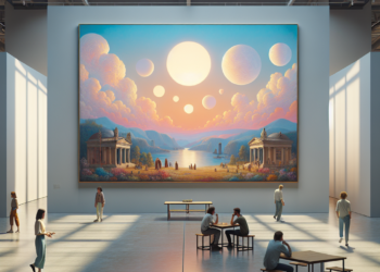 Nine shows to see during Frieze New York - The Art Newspaper