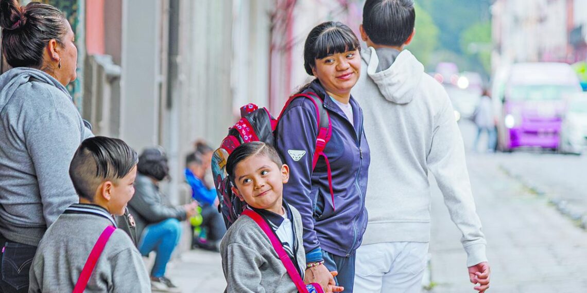 Van nueve estados que adelantan el fin del ciclo escolar