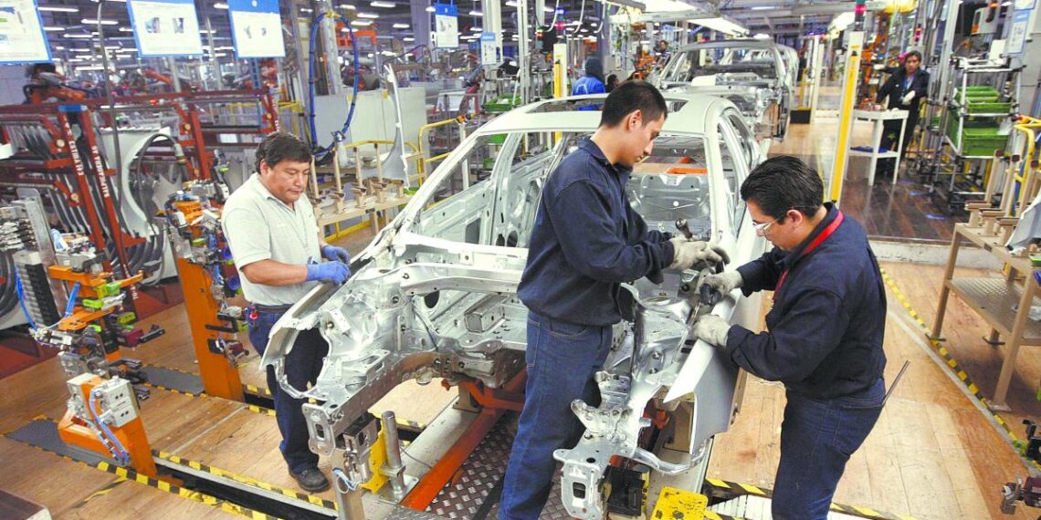 Nuevo acuerdo con la UE facilita producción conjunta