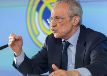 Nuevo juicio en el Bernabéu