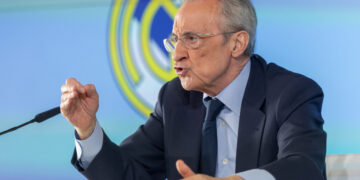 Nuevo juicio en el Bernabéu