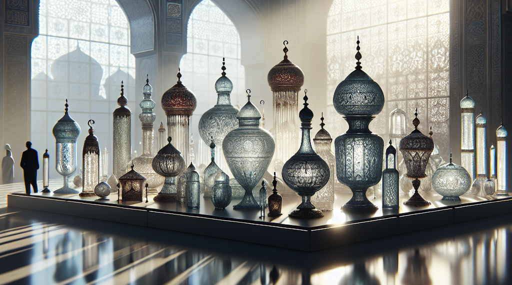 New £5.5m record for Islamic glass leads London sales - The Art Newspaper