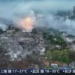 Decenas de muertos por un incendio en una fábrica de fuegos artificiales china