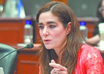 “Esta posposición jamás la planteamos para 2028”