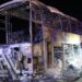 Al menos ocho muertos, entre ellos un bebé de nueve meses, y 33 heridos tras el choque e incendio de un autobús en Turquía
