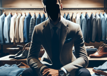 The Best Menswear Deals of the Week