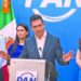 PAN busca blindar a Maru Campos ante citatorio federal