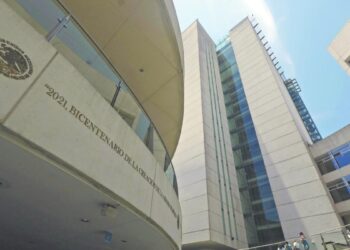 Anuncian PAN y PRI en Senado voto en contra de reformas