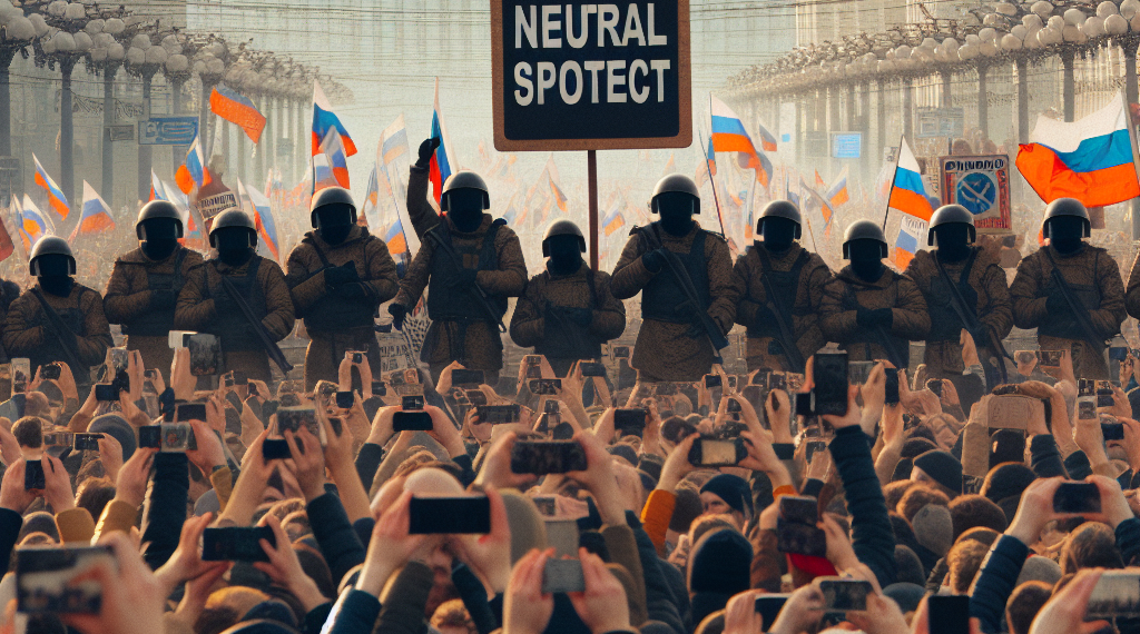 Russian Pavilion Accuses Pussy Riot of 'Self-Censorship'