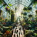 Venice Biennale 2026: Abbas Akhavan's Canada Pavilion Is a Living Greenhouse