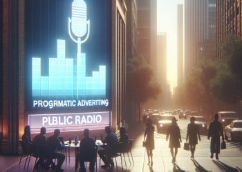 For Public Radio, Programmatic Advertising Is More Important Than Ever. | Story