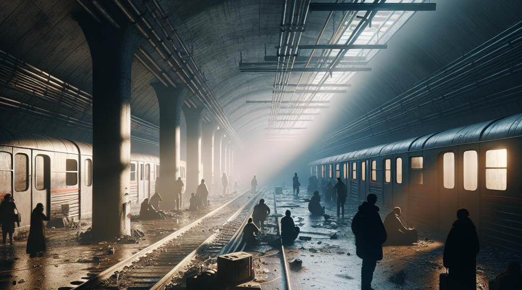Underground Railroad stop threatened by real-estate development - The Art Newspaper