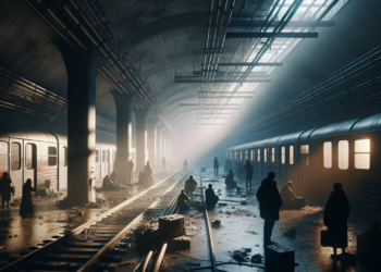 Underground Railroad stop threatened by real-estate development - The Art Newspaper