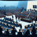 El Parlamento israelí aprueba ley para juzgar a los terroristas que participaron en el ataque del 7 de octubre del 2023