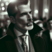 Paul Anthony Kelly Wore a ‘Clark Gable Meets Dracula’ Dior Look to the 2026 Met Gala