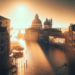 Trippy Film by Artist Theo Eshetu Hits the Venice Biennale