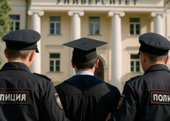 Campañas mediáticas, acusaciones de traición y arrestos: el Kremlin intensifica la persecución sobre la comunidad académica rusa