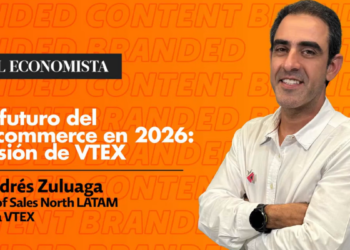 El futuro del e-commerce en 2026: Visión de VTEX
