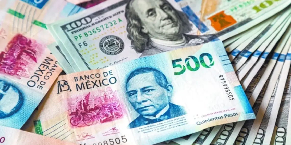 Peso se aprecia, dólar se estabiliza tras días de tensión