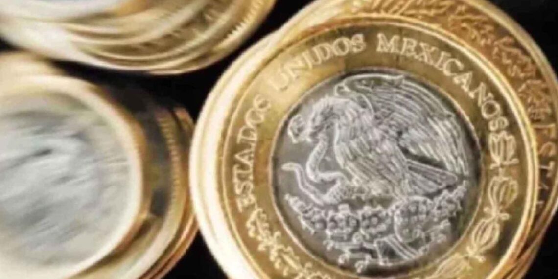 Peso mexicano avanza frente al dólar tras reportes sobre un acuerdo preliminar entre EU e Irán