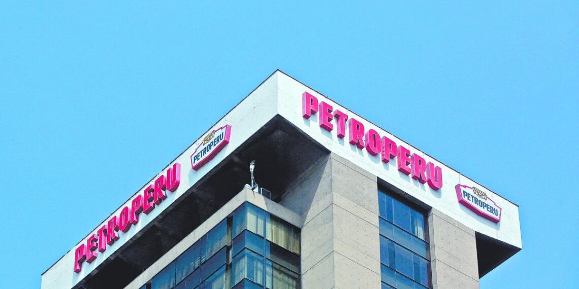 Petroperú pone en venta su edificio corporativo