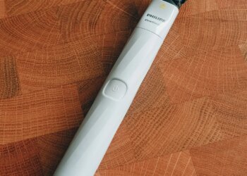 Imagen de la OneBlade