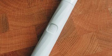 Imagen de la OneBlade