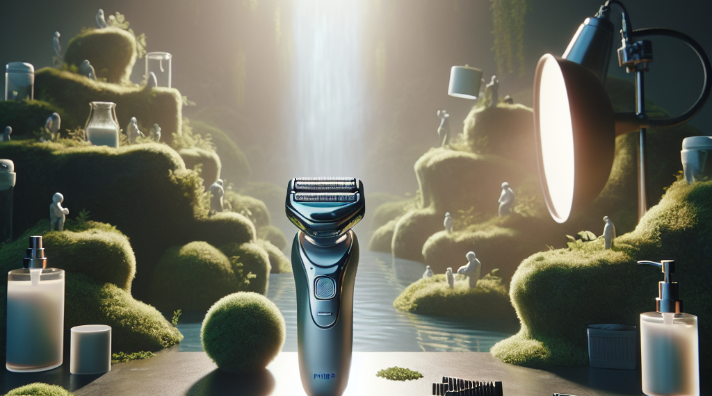 Philips i9000 Prestige Ultra 2026 Review: The Bugatti of Electric Shavers