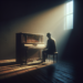 The Pianist Who Cut Short His Career Because Of Stage Fright, And Then Became A Movie Star For Ethan Hawke, Has Died At 99