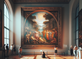 Botticelli Painting Banned from Export Will Stay in the UK