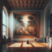 Botticelli Painting Banned from Export Will Stay in the UK