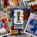 Policía brasileña incauta 200 mil cromos falsos del Mundial
