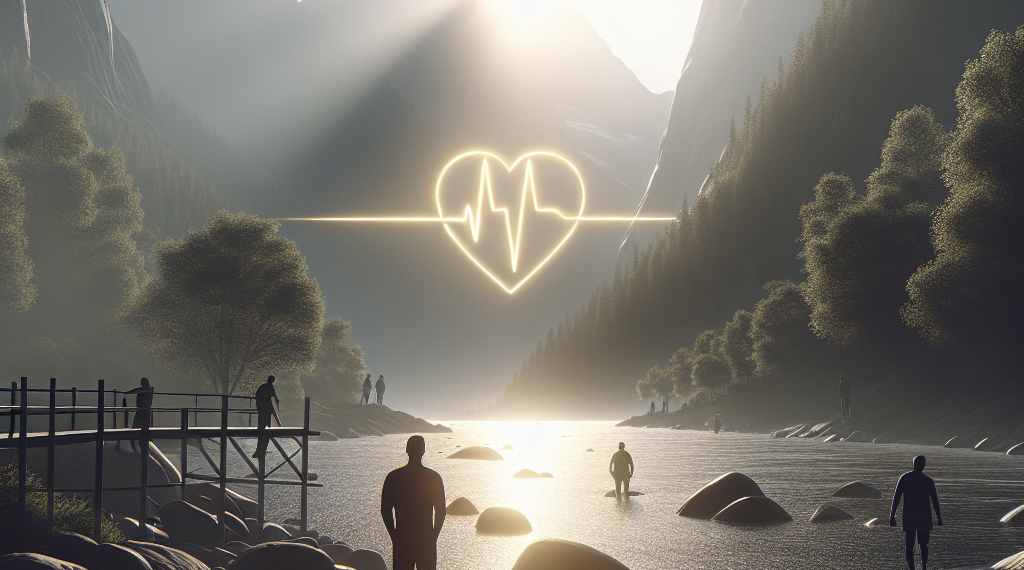 Why HRV Is the New Longevity Obsession