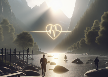 Why HRV Is the New Longevity Obsession