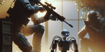 ‘Pragmata’ Is a Great Robot-Fighting Game That Online Creeps Can’t Stop Being Weird About
