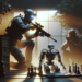 ‘Pragmata’ Is a Great Robot-Fighting Game That Online Creeps Can’t Stop Being Weird About