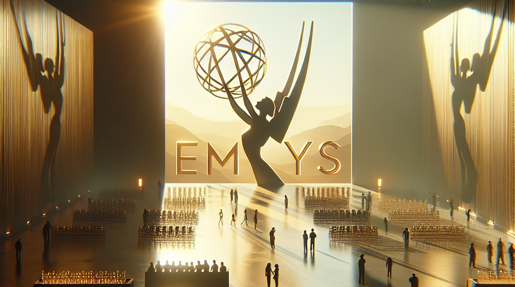 Way, Way Too Early Predictions For The Emmys